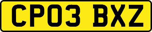 CP03BXZ