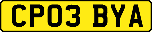 CP03BYA