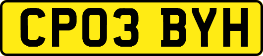 CP03BYH