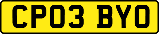 CP03BYO