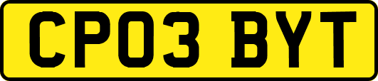 CP03BYT