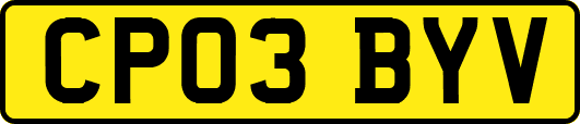 CP03BYV