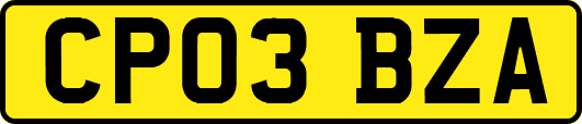 CP03BZA