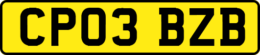 CP03BZB