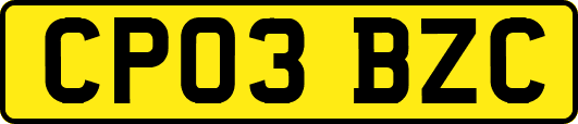 CP03BZC