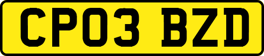 CP03BZD