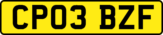 CP03BZF