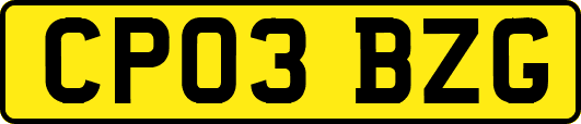 CP03BZG
