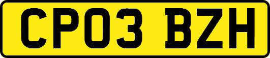 CP03BZH