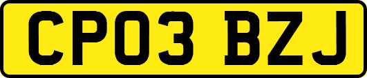 CP03BZJ
