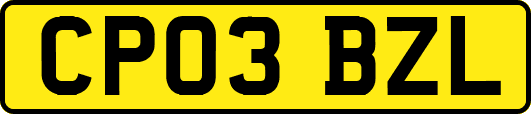 CP03BZL
