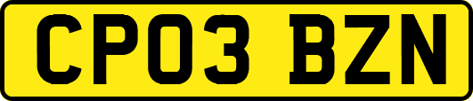 CP03BZN