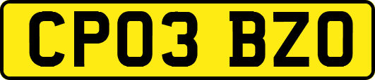 CP03BZO