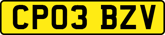 CP03BZV