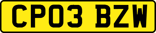 CP03BZW
