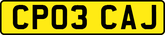 CP03CAJ