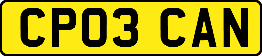 CP03CAN