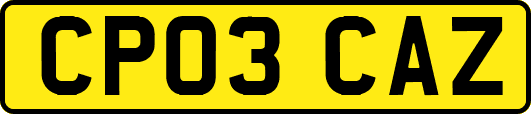 CP03CAZ