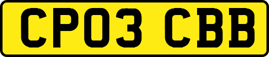 CP03CBB