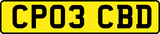CP03CBD