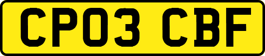 CP03CBF