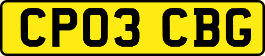 CP03CBG