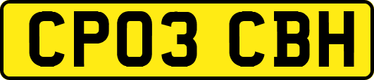 CP03CBH