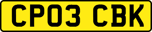 CP03CBK