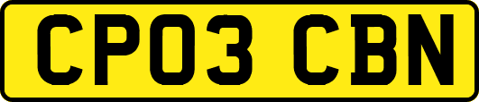 CP03CBN