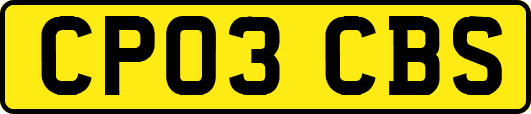 CP03CBS