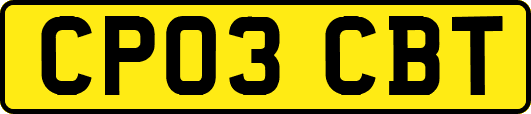 CP03CBT