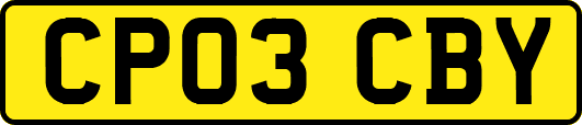 CP03CBY