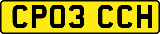 CP03CCH