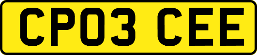 CP03CEE