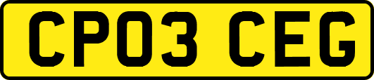 CP03CEG