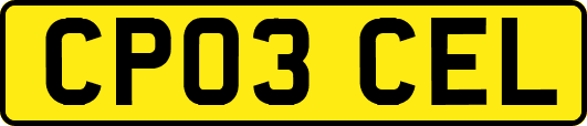 CP03CEL
