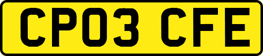 CP03CFE