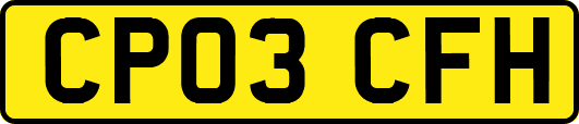 CP03CFH