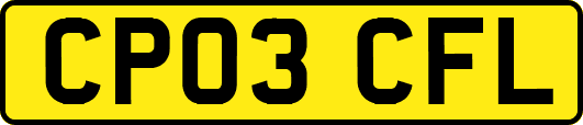CP03CFL