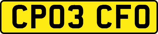 CP03CFO