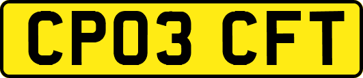 CP03CFT