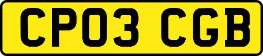CP03CGB