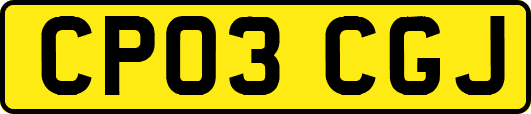 CP03CGJ
