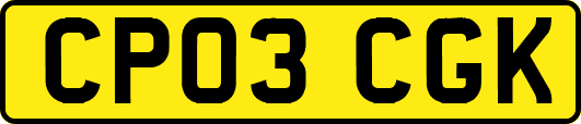 CP03CGK