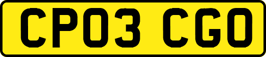 CP03CGO