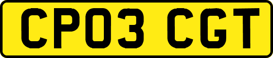 CP03CGT