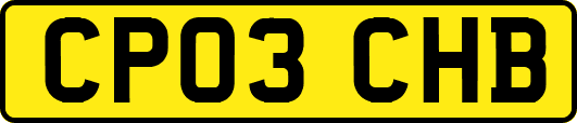 CP03CHB