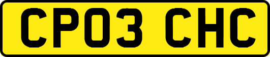 CP03CHC