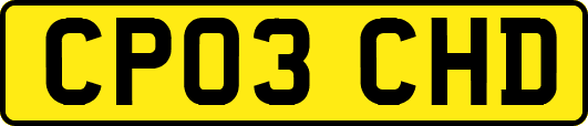 CP03CHD