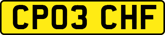 CP03CHF